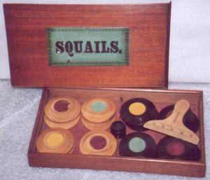 Squails